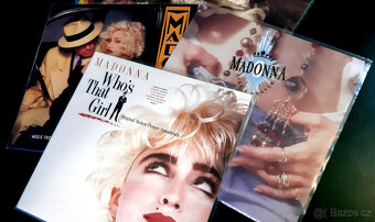 Prodám svou sbírku gramofonových desek - 300 - 11