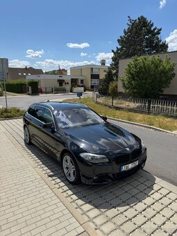 BMW 3.0D X-Drive 190kw - 11