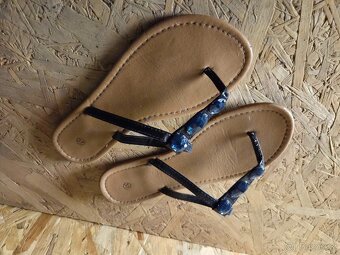 obuv - dětská, dámská - 11