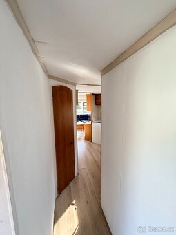 Mobilní dům - mobilheim Atlas Orlando 9,5 x 3,1m - 11