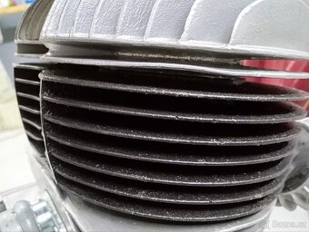 Jawa pérák 350 typ 18 - 11