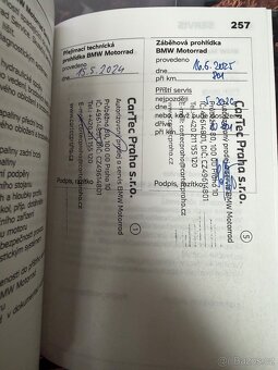 BMW R 1250 GS ADVENTURE. TRIPLE BLACK, Nová v záruce - 11