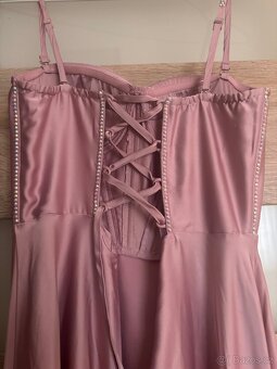 Šaty maturitní- na ples - 11