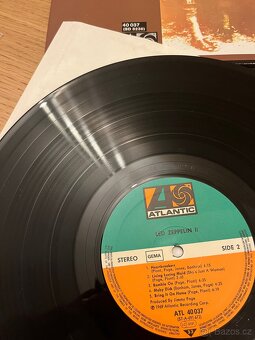 Led Zeppelin 2 - 11