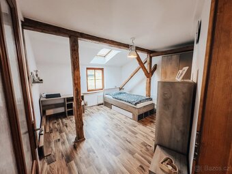 Dům 6+kk, Slavče - Vrábče - 11