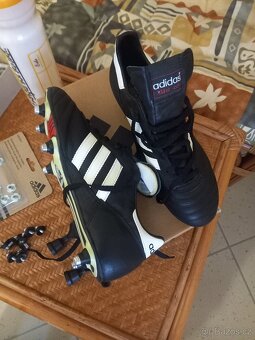 Adidas WORLD CUP GERMANY - 11