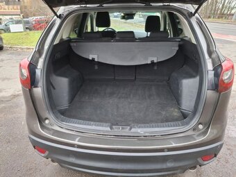 Mazda CX-5,2.0 121 kw odpočet DPH - 11