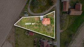 Prodej rodinného domu Sedlec / Vysoké Mýto - 11