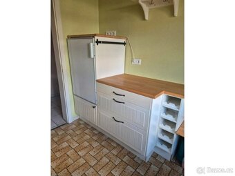 Kuchyňská linka v bílé barvě, včetně spotřebičů, 3980 - 11