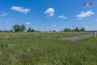 Prodej pozemku k bydlení, 1622 m², Horní Bludovice - 11