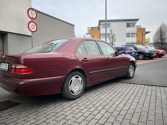 W210e 240 automat - 11