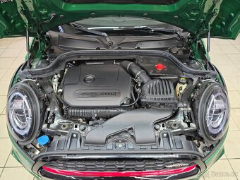 MINI John Cooper Works, 2020, automat - 11