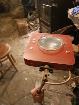 Lampičky lampy - 11