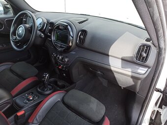 MINI COUNTRYMAN 2.0D 110kW JCW PAKET - 11