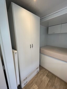 Prodám obytnou maringotku - 11