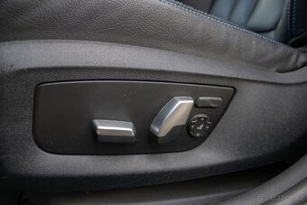 BMW Rad 5 Touring 530d xDrive A/T aj na splátky - 11