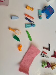 Playmobil 70211 koupelna s vanou - 11