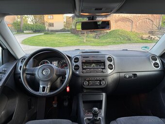 Tiguan r-line 2.0 tdi 103 kw - 11
