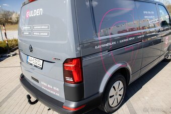 Volkswagen Transporter T6.1 2.0 TDI M6 4x4 110kW id: 3211623 - 11