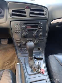Volvo v70 D5 120kw - 11
