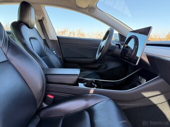 Tesla Model 3 Long Range 4x4 záruka 2027 DPH - 11