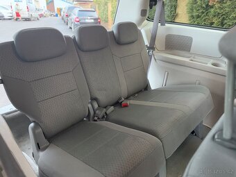 Chrysler Town Country 3,3 V6 RT NEW 2007-2008 - 11