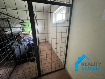 Pronájem, Byty 1+1,  30m2, ev.č. 01225 - 11