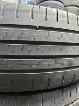 195/55R20 95H XL ContiEcoContact 5 CONTINENTAL - 11