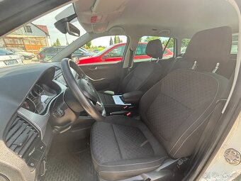 Škoda Fabia 1.2 Tsi 66kw Drive r.v.2017, Serviska - 11