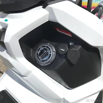 SYM ADX 125 (2024) - 11