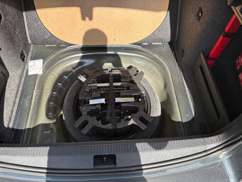 Škoda Octavia III Combi RS 2.0 TDI 135kW DSG - 11