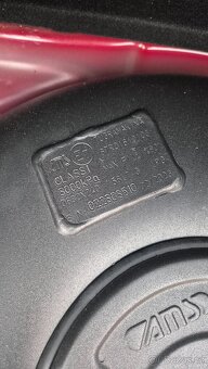 Kia Cee´d, 1,4 80kW LPG, rv.2008, Nejvyšší výbava, po STK. - 11