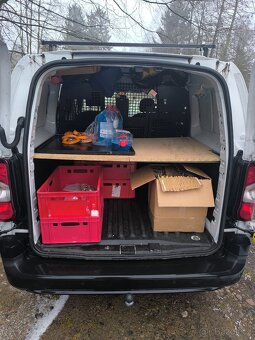 Proace city crewcab - 11