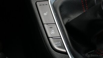 Hyundai i30 CW, 1.5 T-GDi mHEV iMT, N Line, 2021, SR+záruka - 11