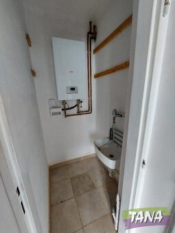 Pronájem mezonetového bytu 3+1 se zahradou 100m2, Ktová - 11