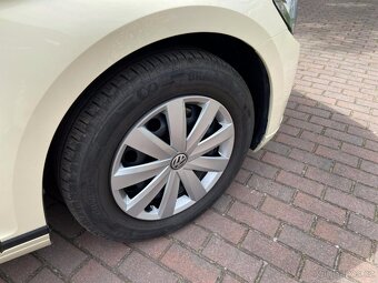 Volkswagen Passat 2.0Tdi 110kw DSG - 11