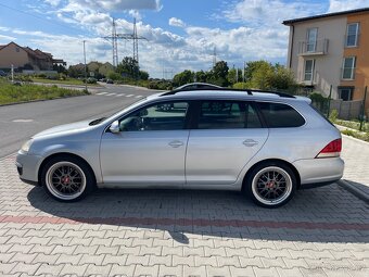 Golf 5 DSG - 11
