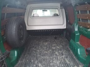citroen berlingo 4x4 DANGEL 2.0HDI 66KW - 11