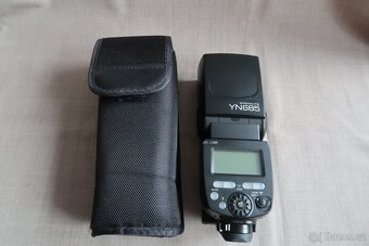 Canon R6 + objektivy - 11