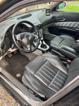 Alfa Romeo 166 2.4jtd 129kw - 11