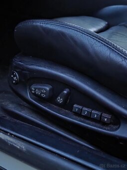BMW E46 330cd 280tkm manual - 11