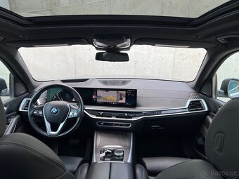 BMW X5 (G05)2023 - 11