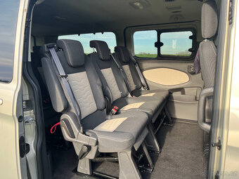 Ford Transit 2.0 TDCi Automat | 91 000 km - 11