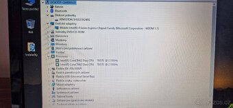 HP Probook 4510s Win10. - 11