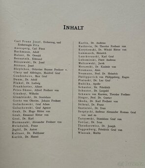 Rakousko-uherská monarchie III. díl - Clément Deltour - 1916 - 11