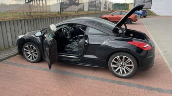 Peugeot RCZ - 11