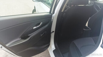 Hyundai i30 1,5 hatchback, TZ, benzin. - 11