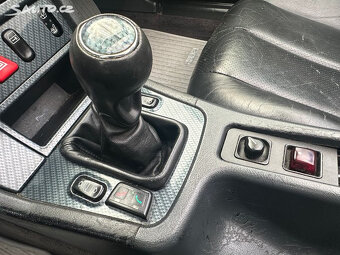 Mercedes-Benz SLK, 200,MANUÁL,KŮŽE,VÝHŘEV,KLIMA - 11