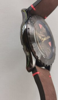 Eterna, model KonTiki Adventure, originál hodinky  - 11