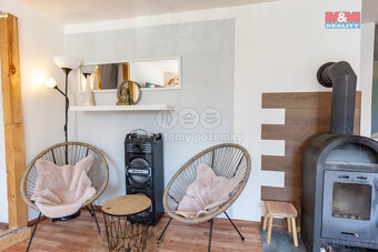Prodej rodinného domu, 270 m², Horní Benešov, ul. Krnovská - 11